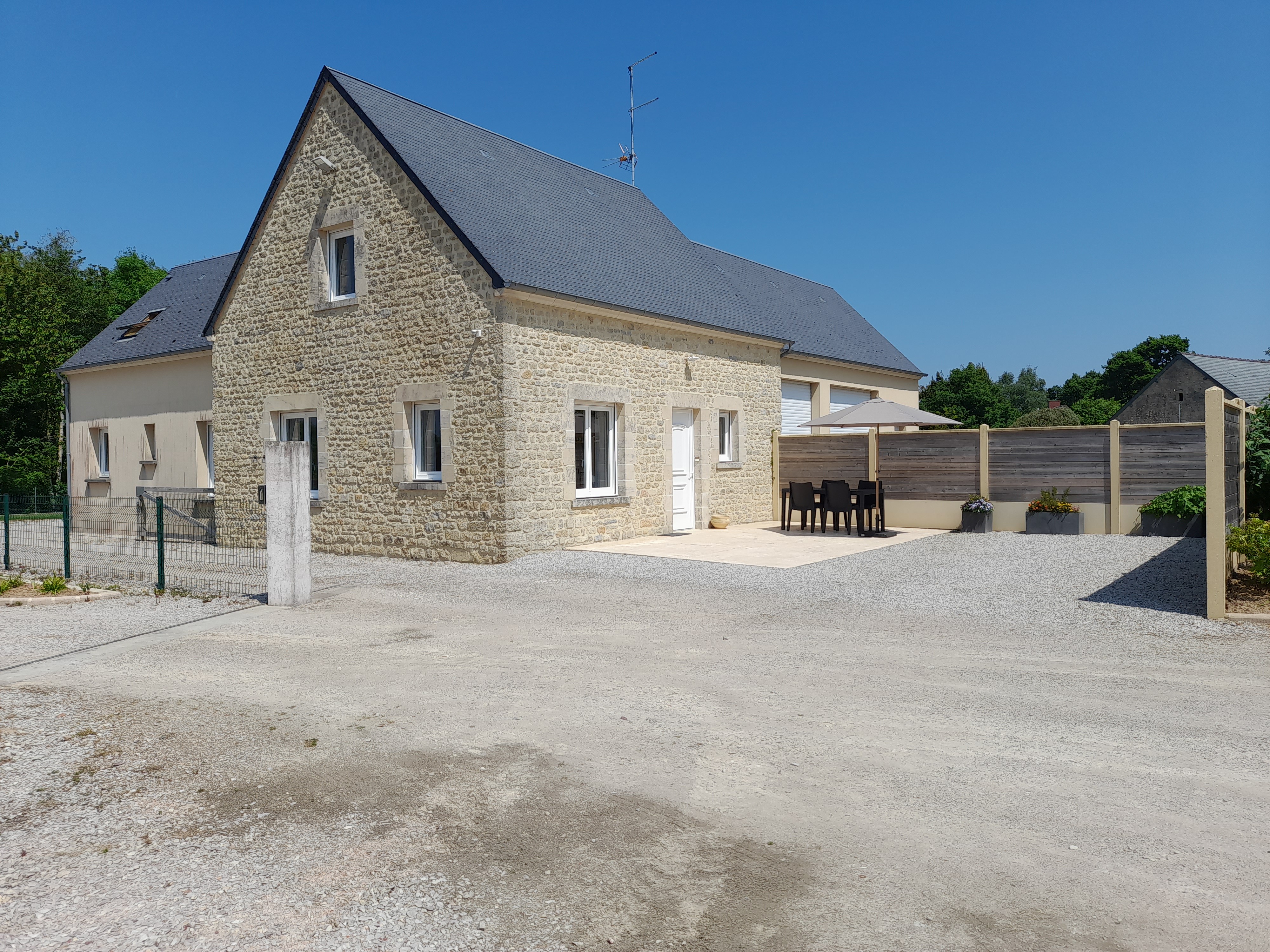 Photo n° 15 de la location