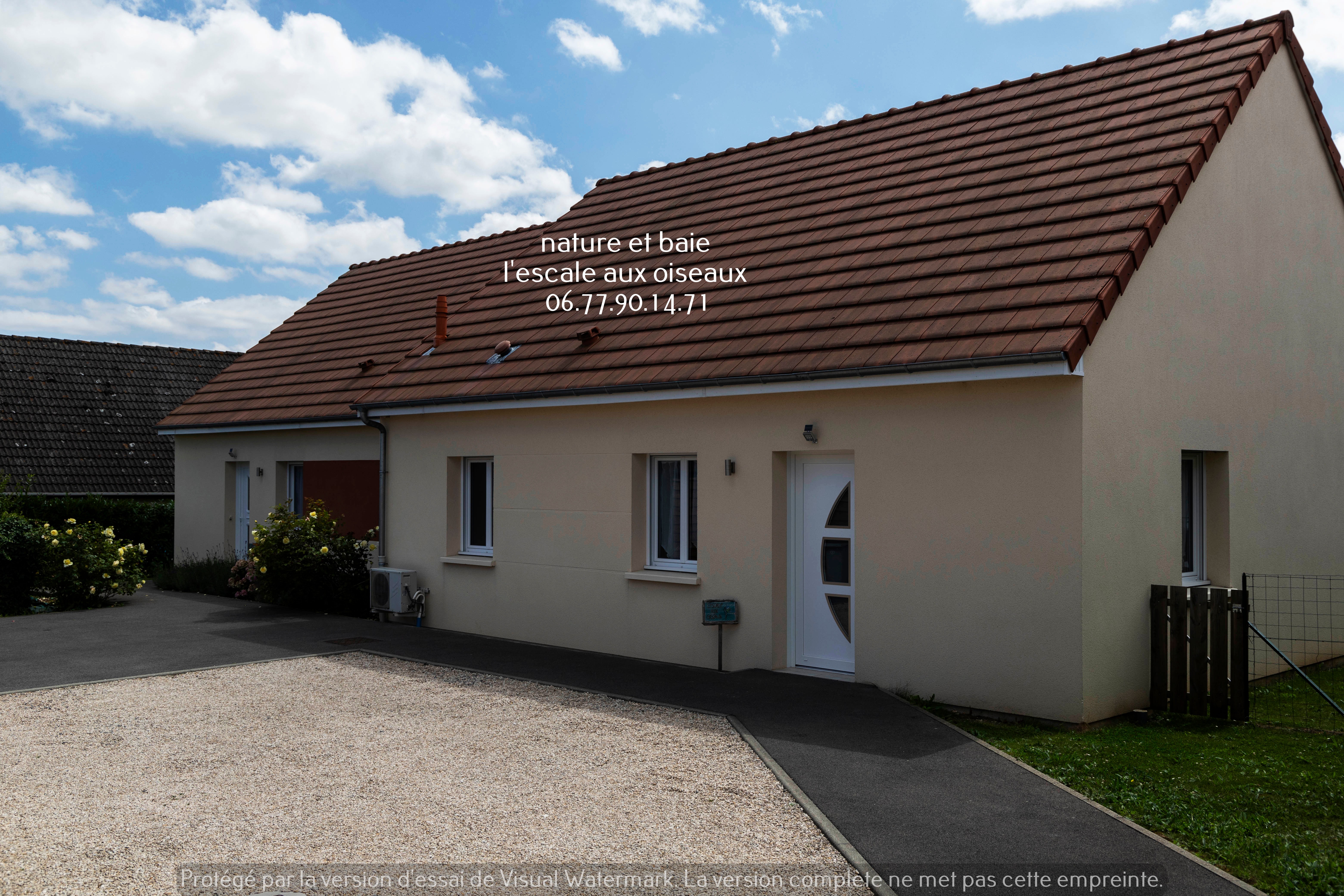 Photo n° 2 de la location