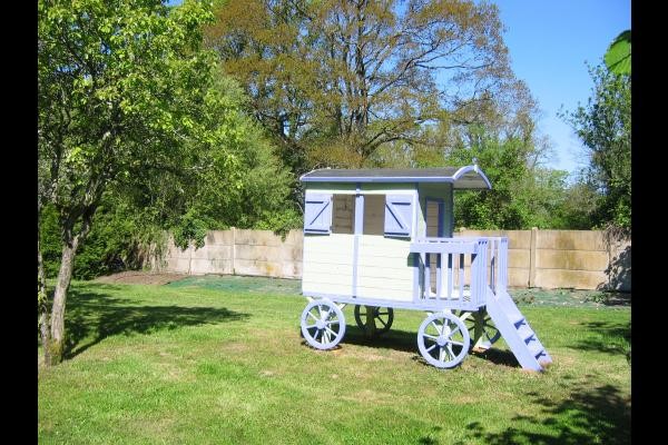 La Guiguenais jardin©VCC/LAD