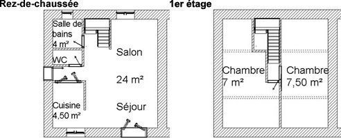 Photo n° 0 de la location