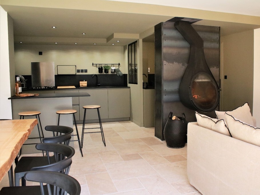 Photo n° 13 de la location