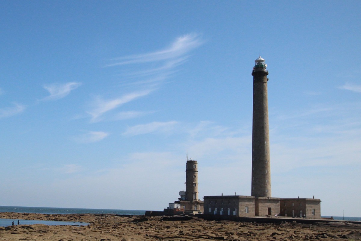 Gatteville le Phare