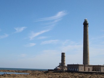 Gatteville le Phare