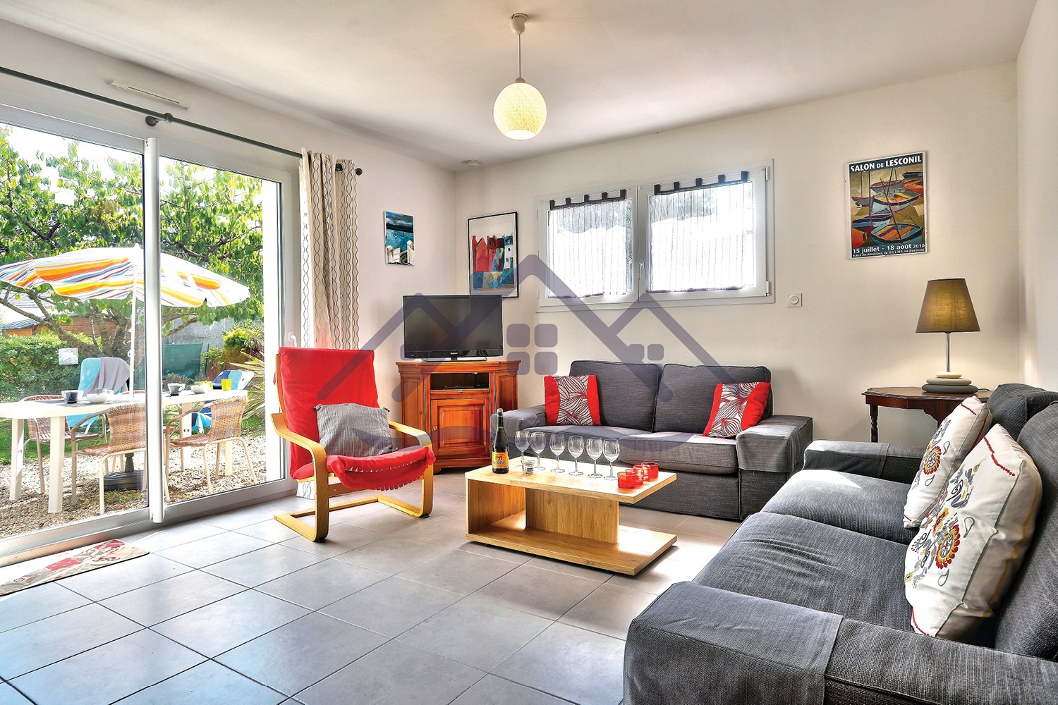 Photo n° 3 de la location