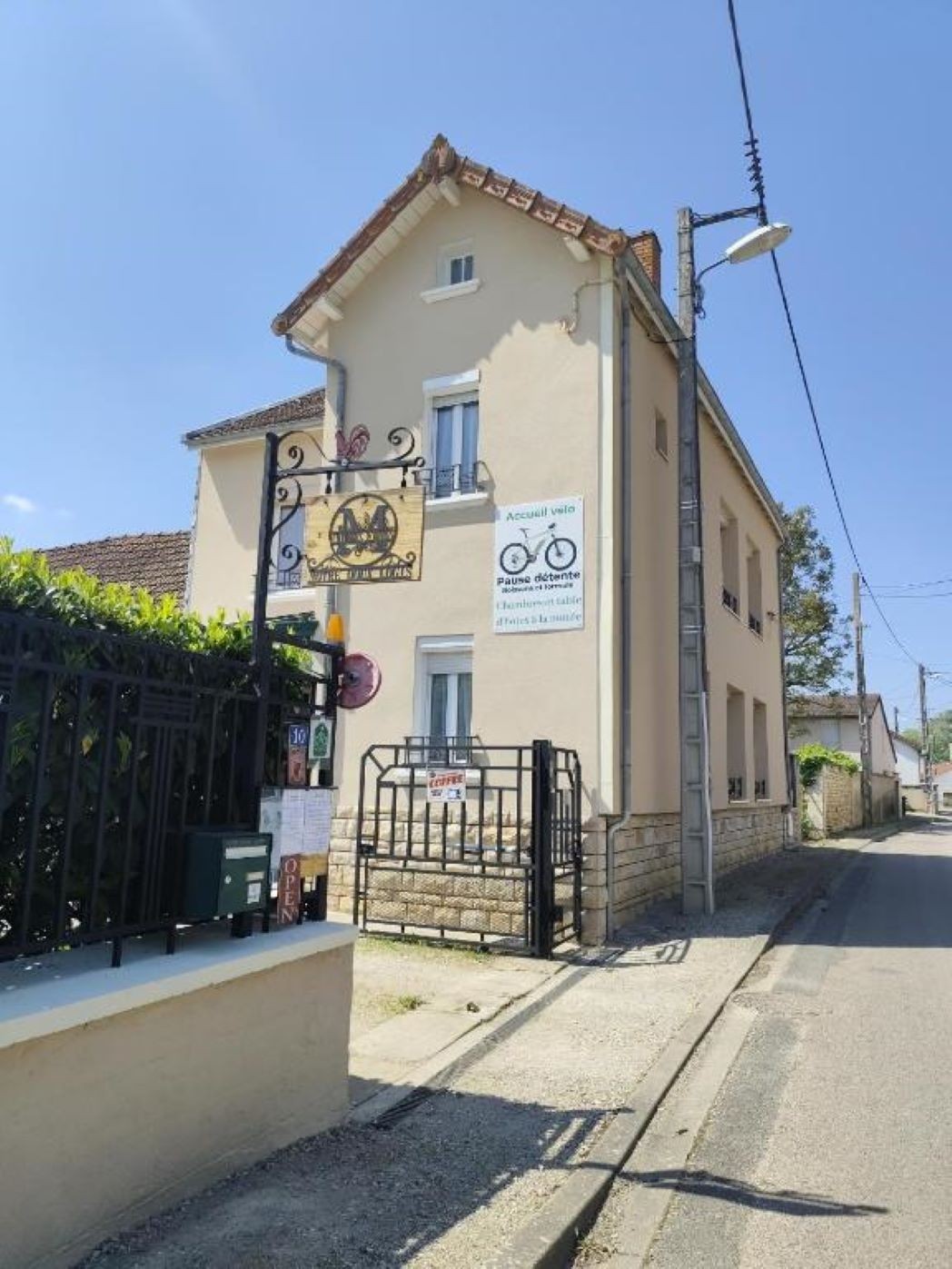 Photo n° 4 de la location