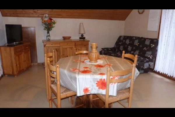 Photo n° 2 de la location