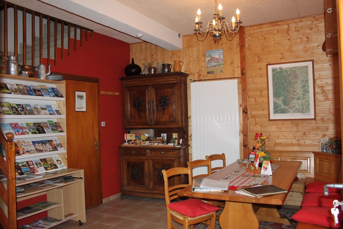 Entrée