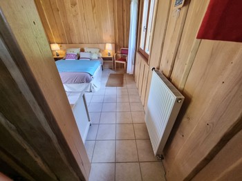 Chambre Châtaignier