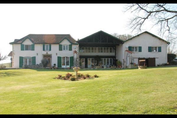 Domaine Sainte Barthe