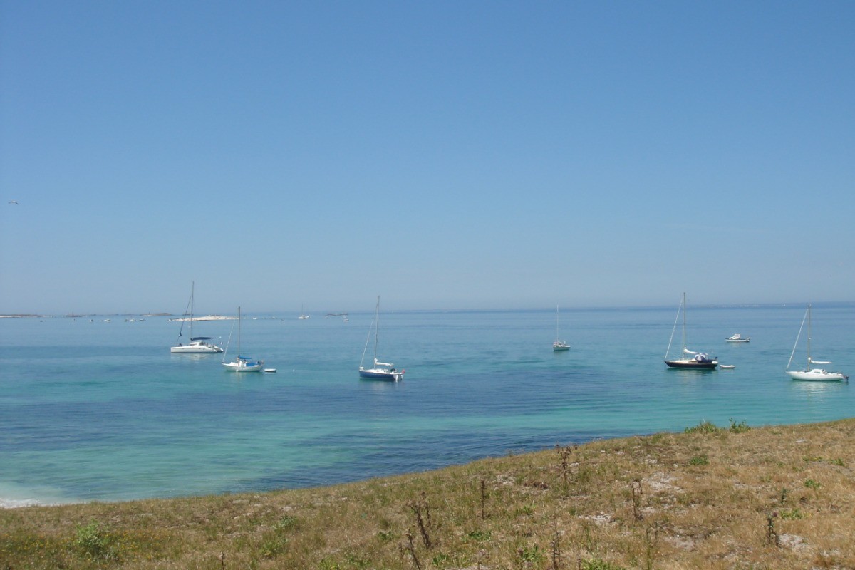 Les Glénan