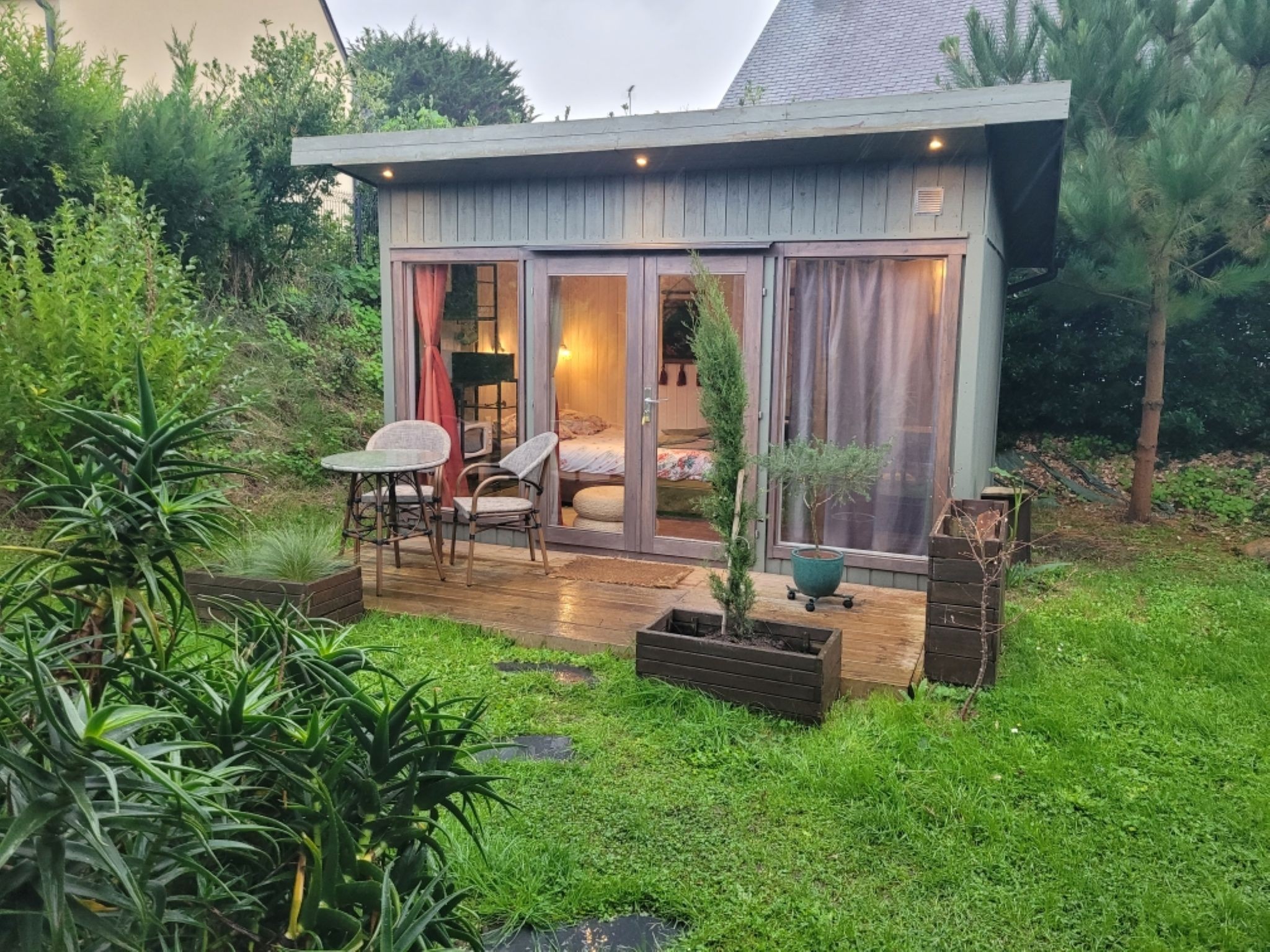 Photo n° 3 de la location