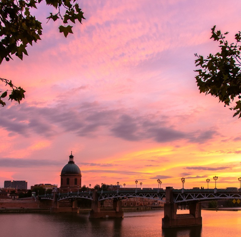 Toulouse