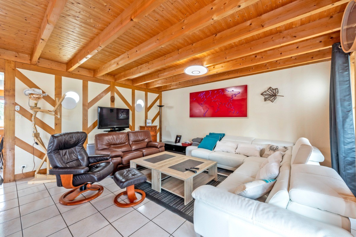 le salon