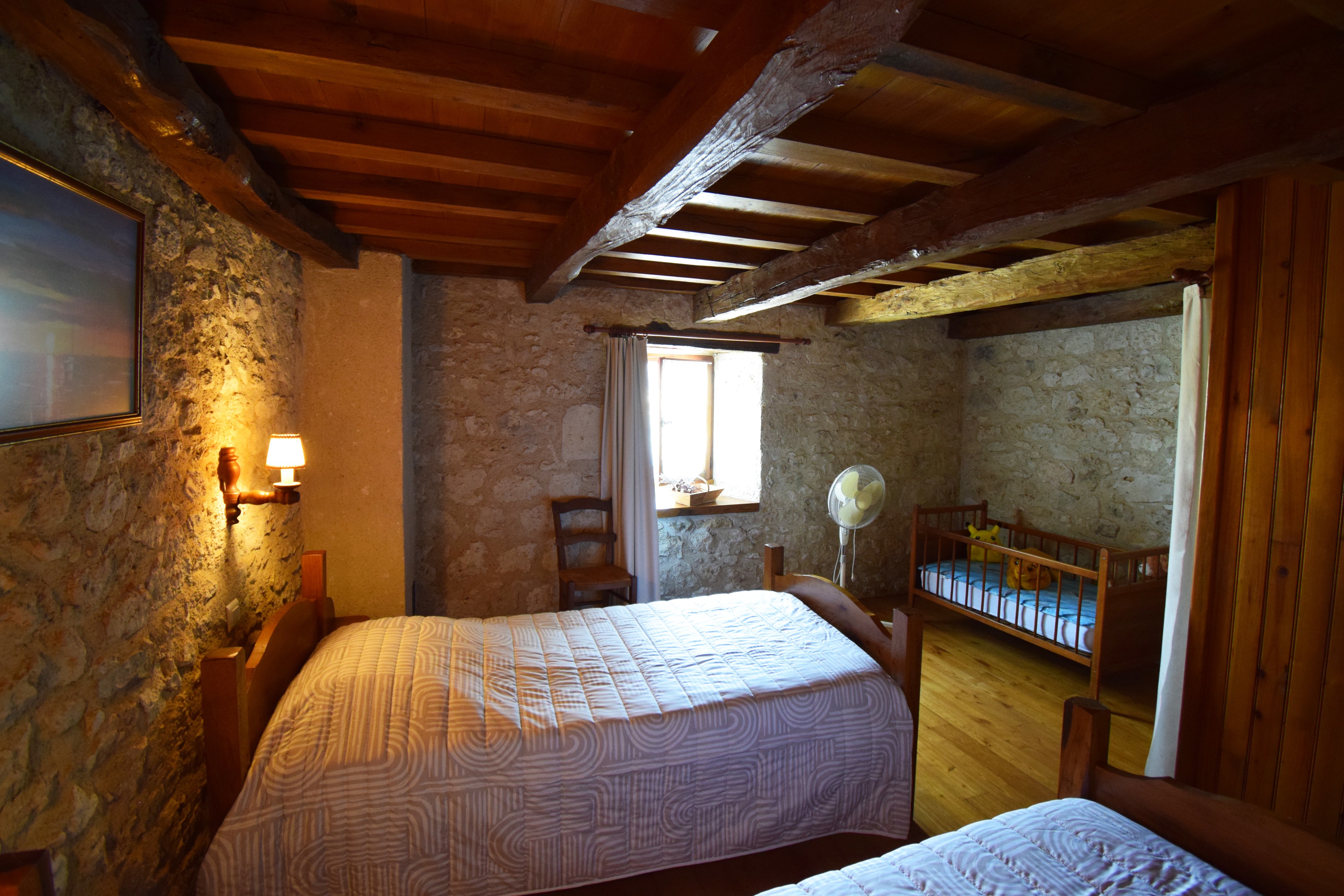 Chambre 2