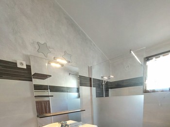 Salle d'eau