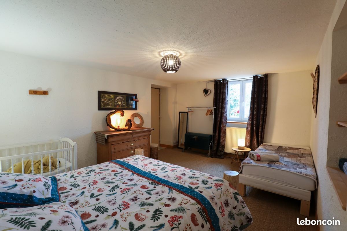 LA chambre