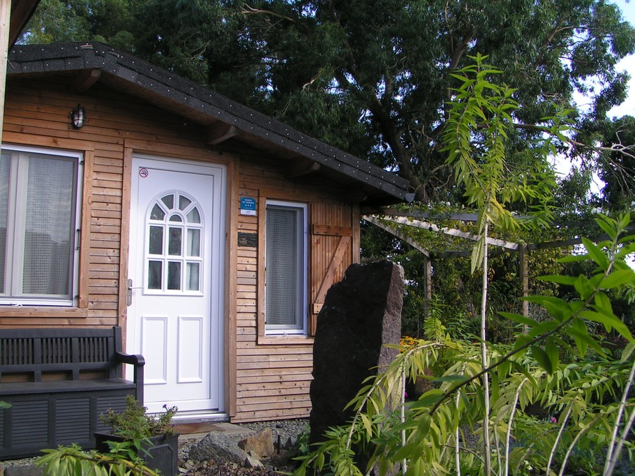 Chalet Mimosa