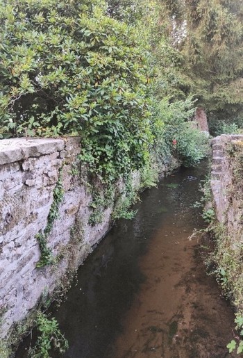 Espaces extérieur commun