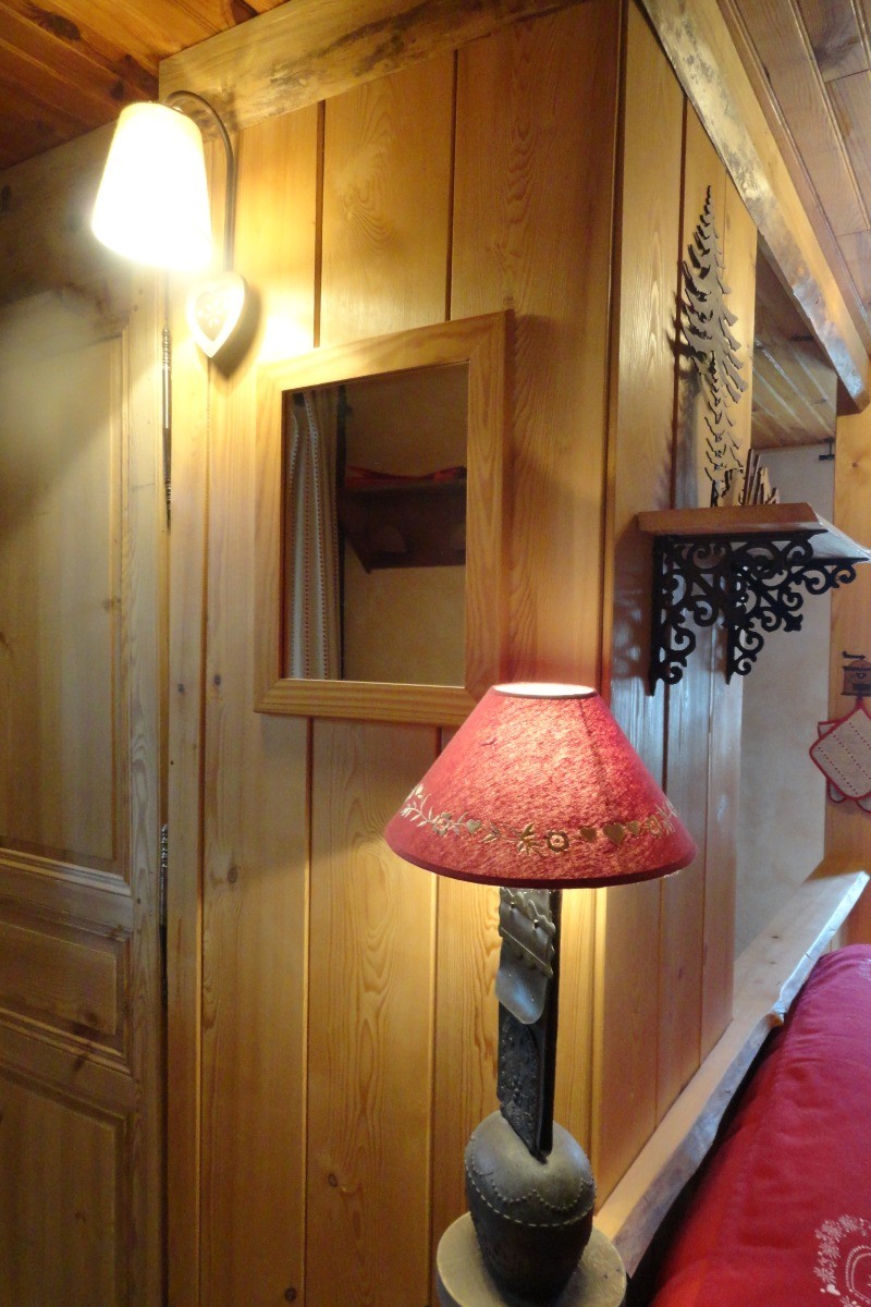Gîte Les Sonnailles