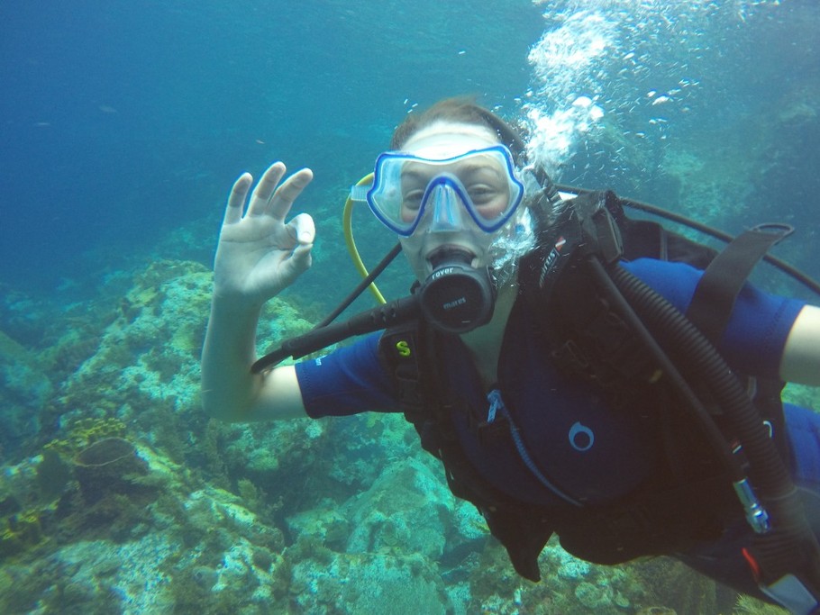 Tout est ok pour ce baptême !