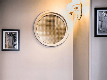 Room Côté 1 – La Femme d’à Côté – Saint-Valery-sur-Somme – Hauts-de-France