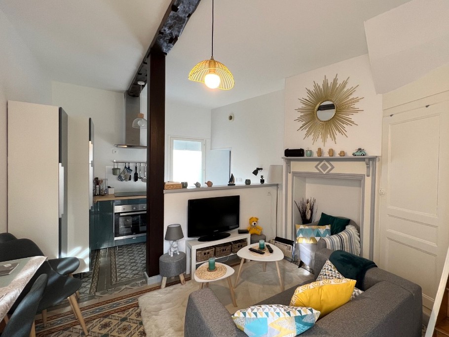 Photo n° 1 de la location