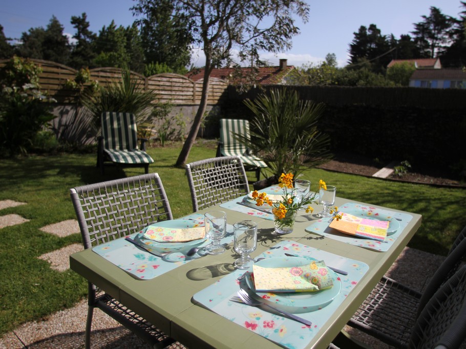 Photo n° 8 de la location