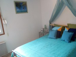 Chambre 1 Lit de 140