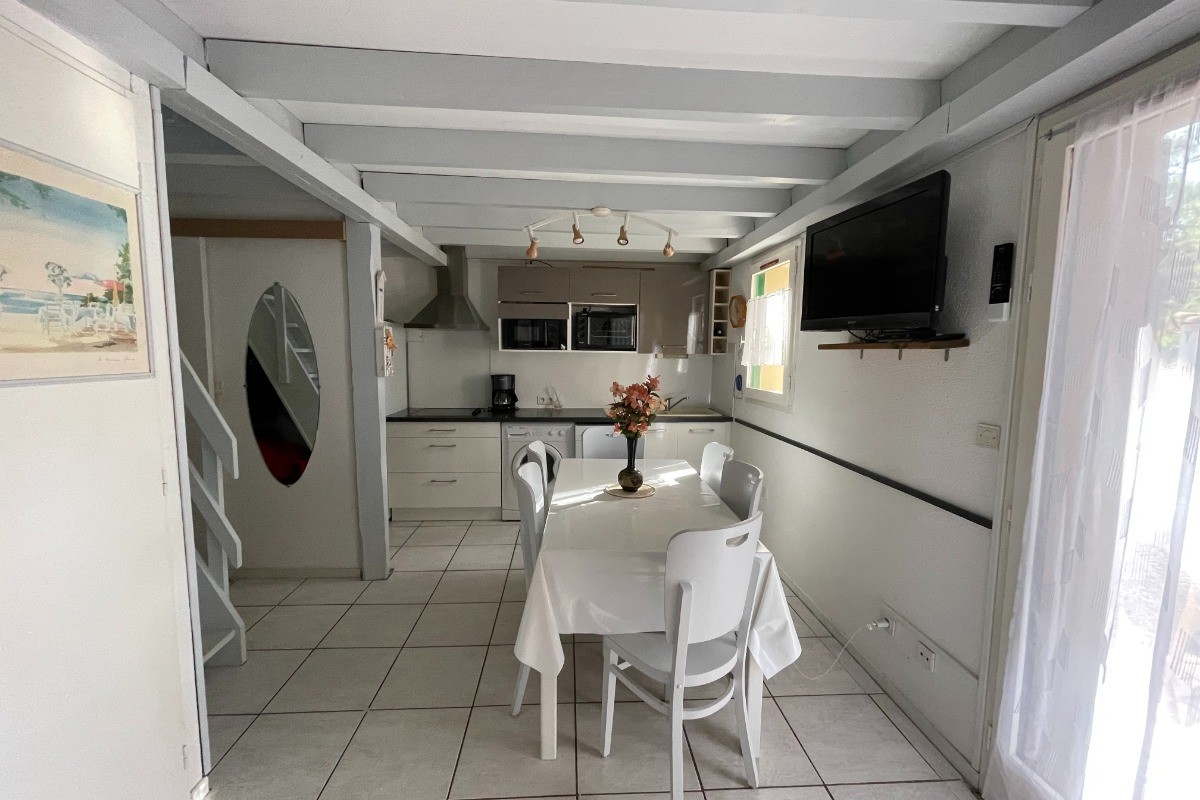 Photo n° 17 de la location