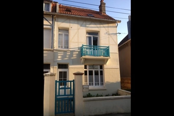 Photo n° 1 de la location