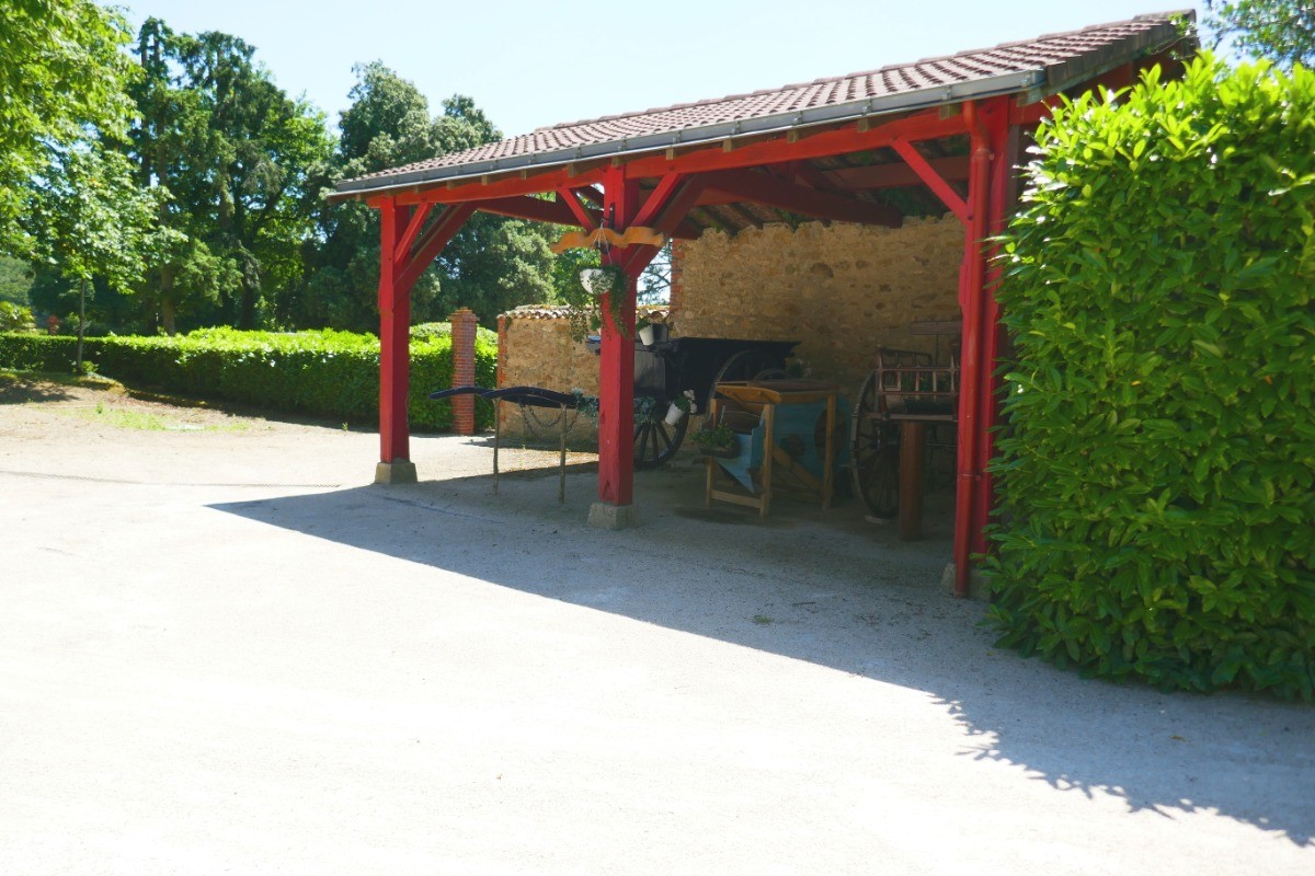 Espace extérieur