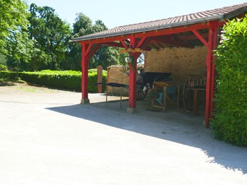 Espace extérieur