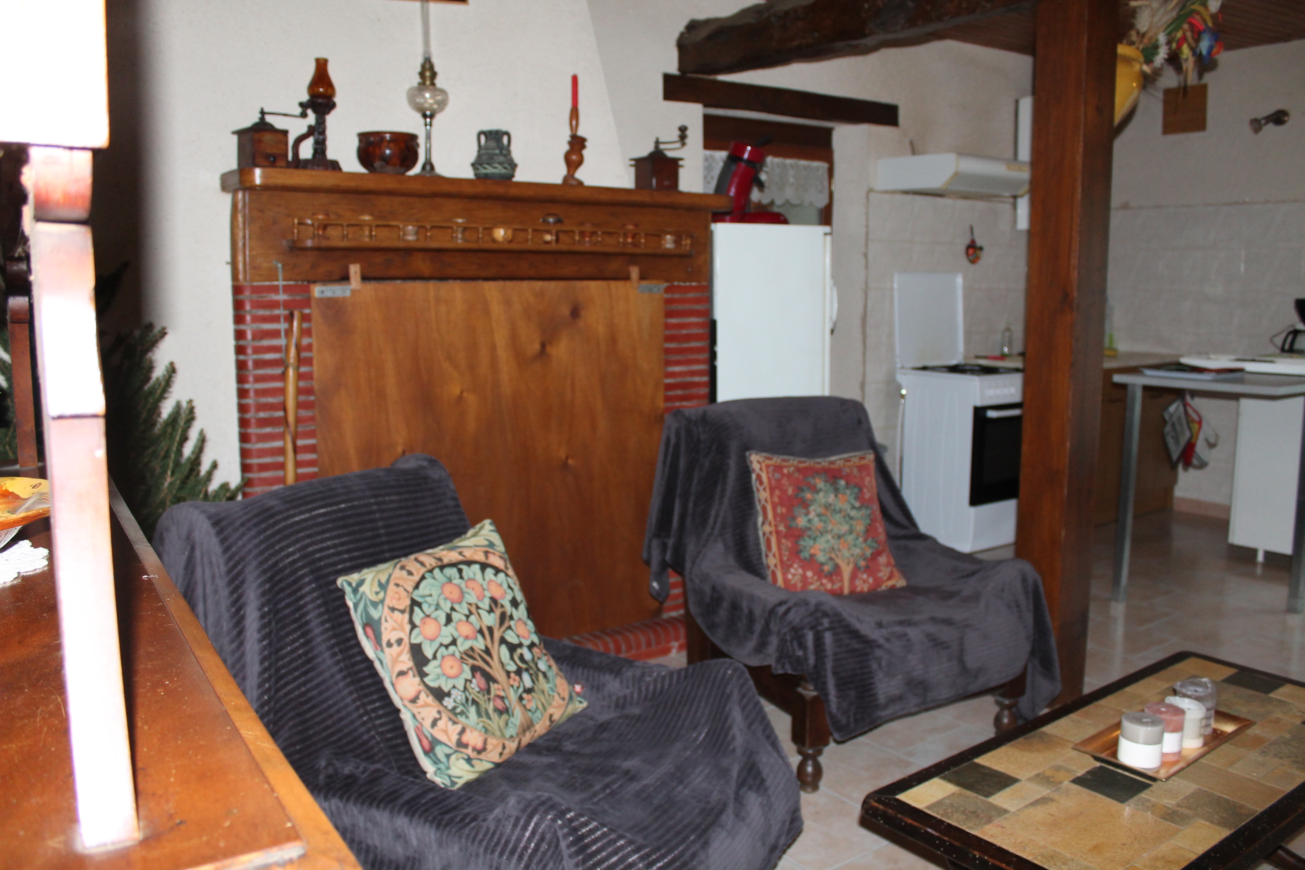 salon