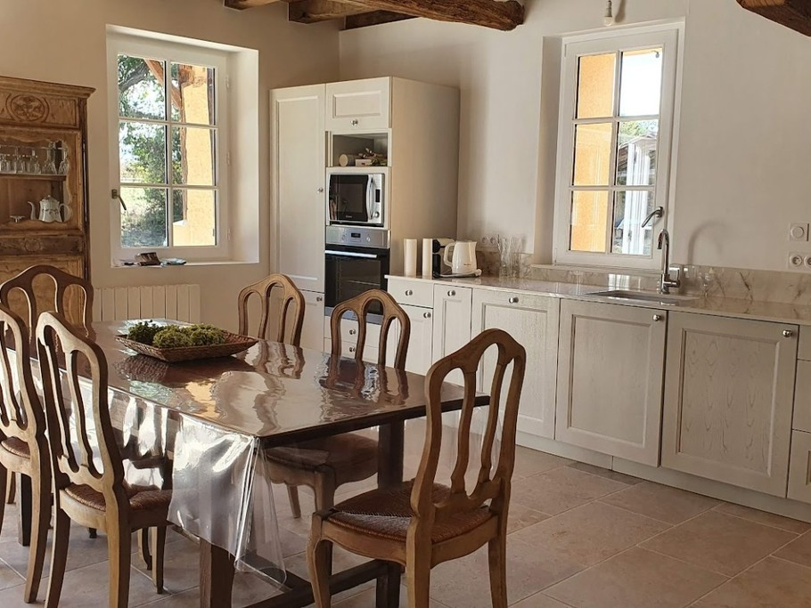 Peyrucolle - Cuisine et repas