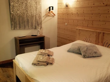 La chambre