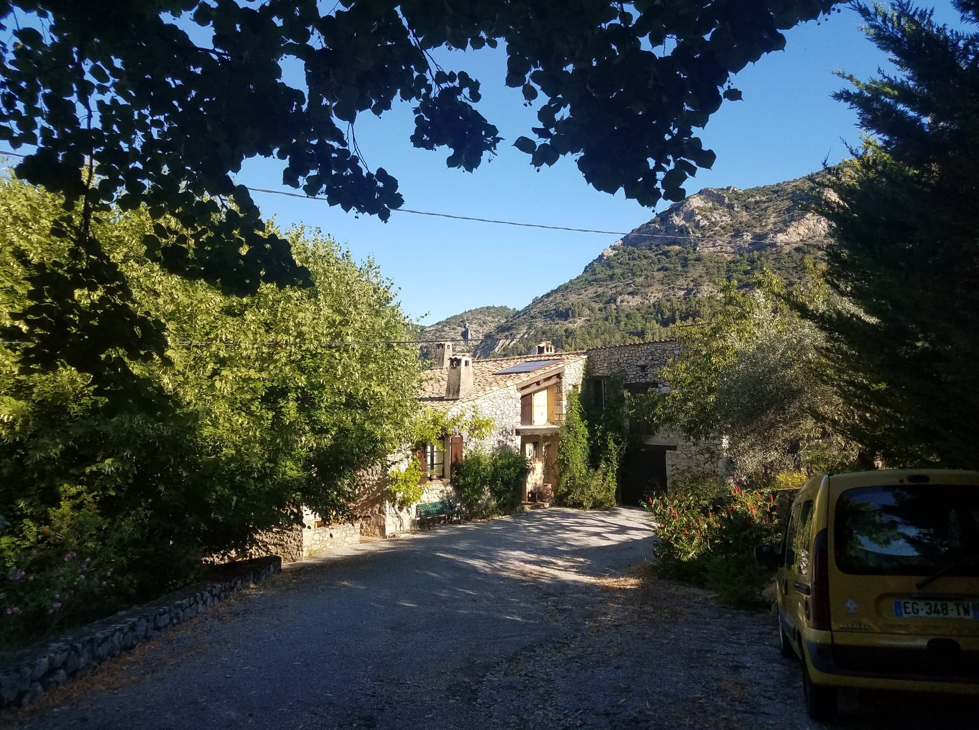 Photo n° 19 of the location