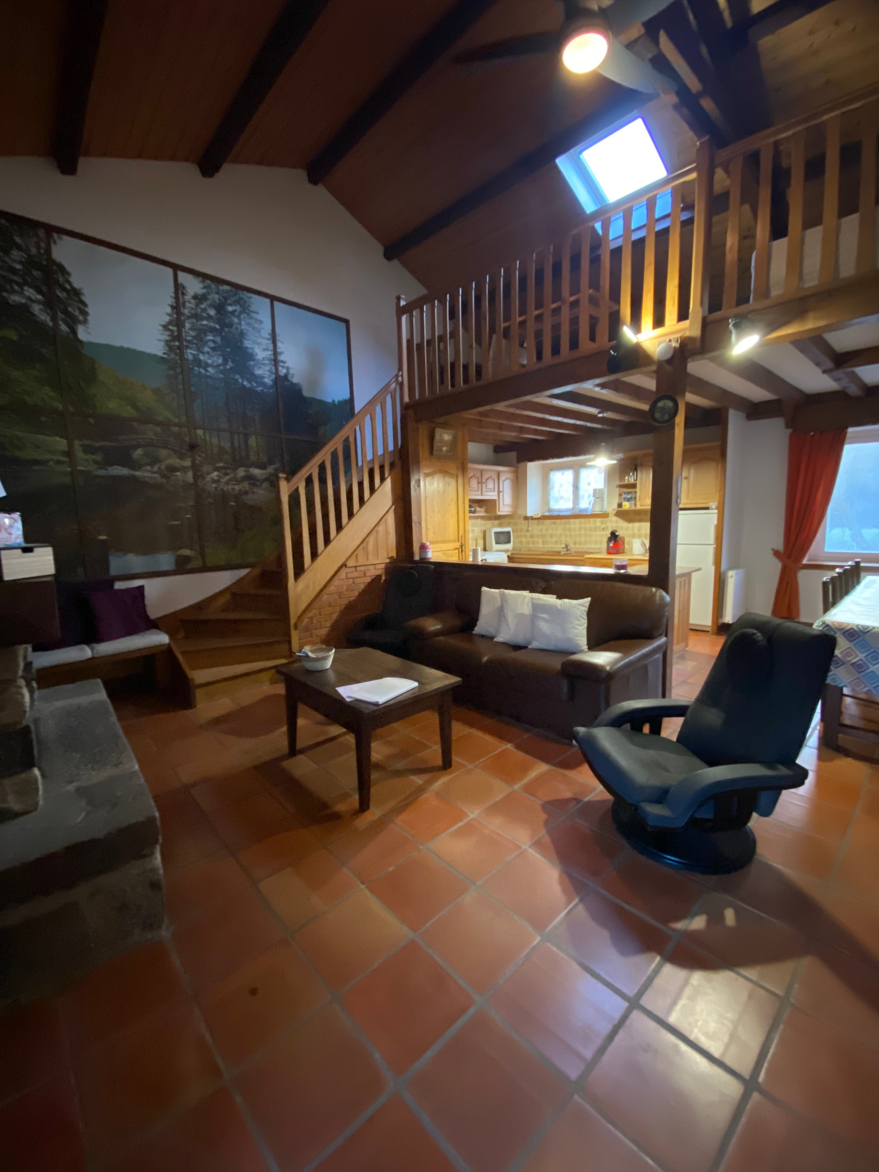 Salon