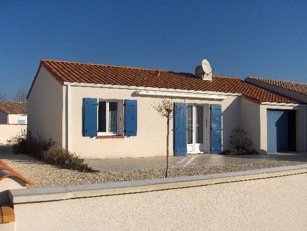 Photo n° 1 de la location