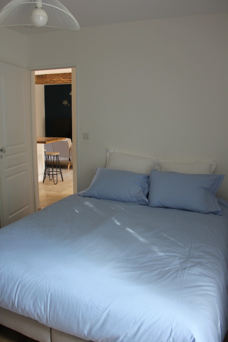 chambre du bas