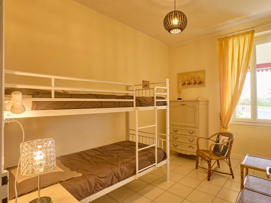 Maison de campagne 8 personnes avec piscine - Saint-Jean-de-Duras