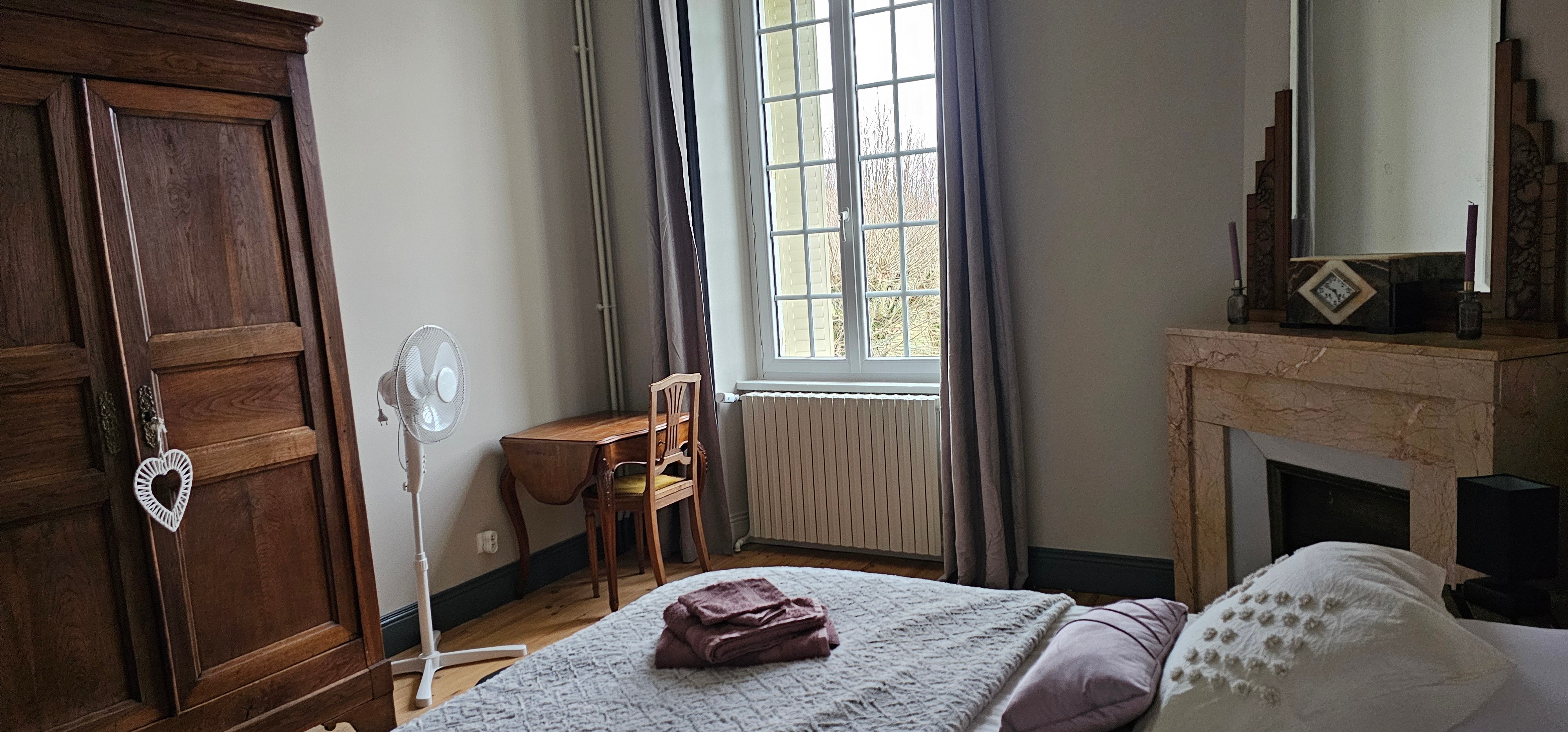 Chambre 1