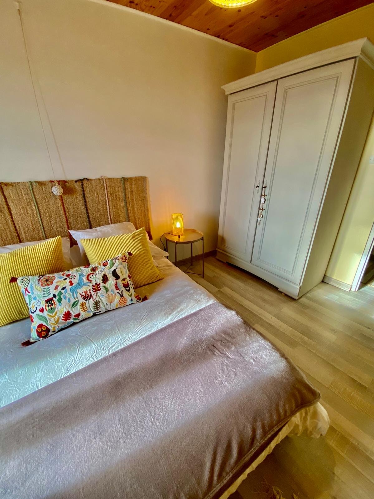 Chambre n°2