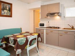 "Le Petit Village", Ile de Ré près de la plage, Longère n°3, Charente maritime