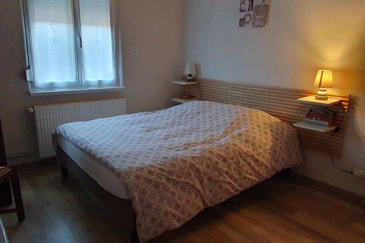 Chambre 1