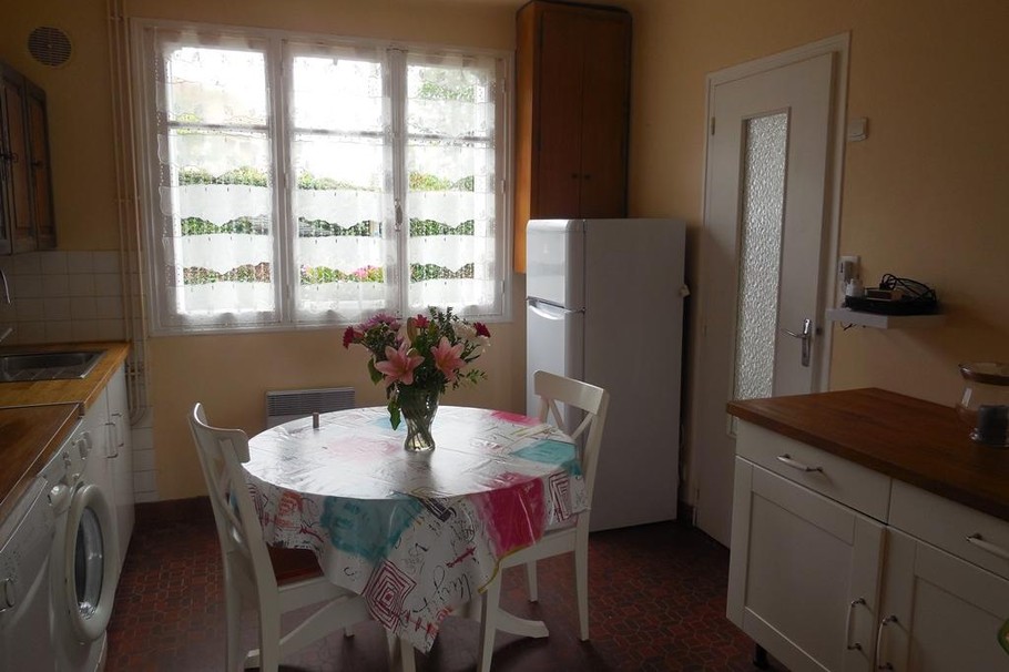 Location de vacances 2 personnes à La Cellette au Nord de la Creuse