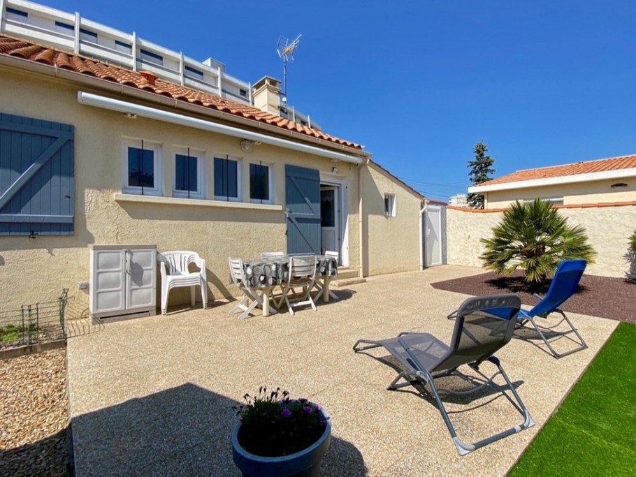 Photo n° 10 de la location
