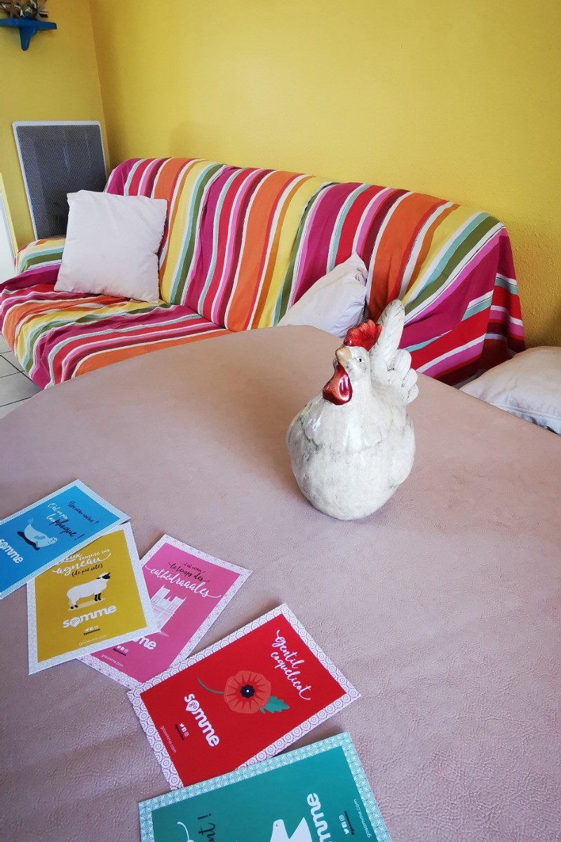 Photo n° 10 de la location