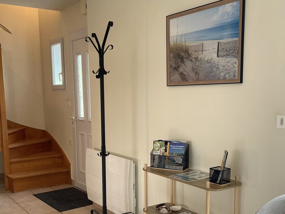 Belle maison de vacances - Saint-Cast-le-Guildo