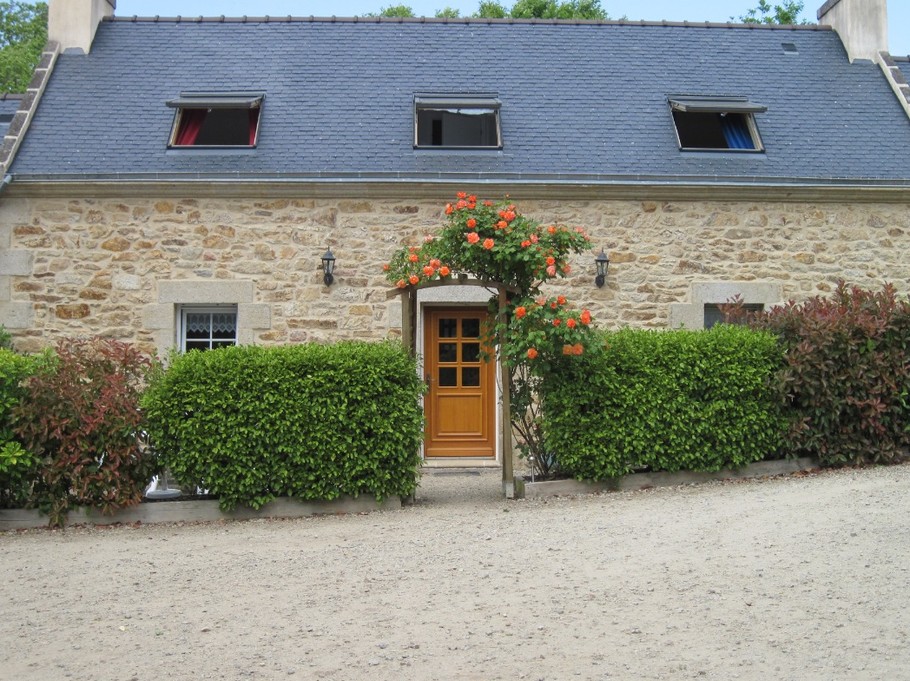Maison 5 personnes La Roseraie