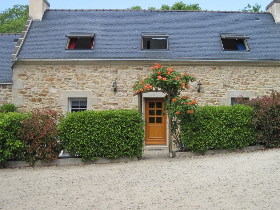 Maison 5 personnes La Roseraie